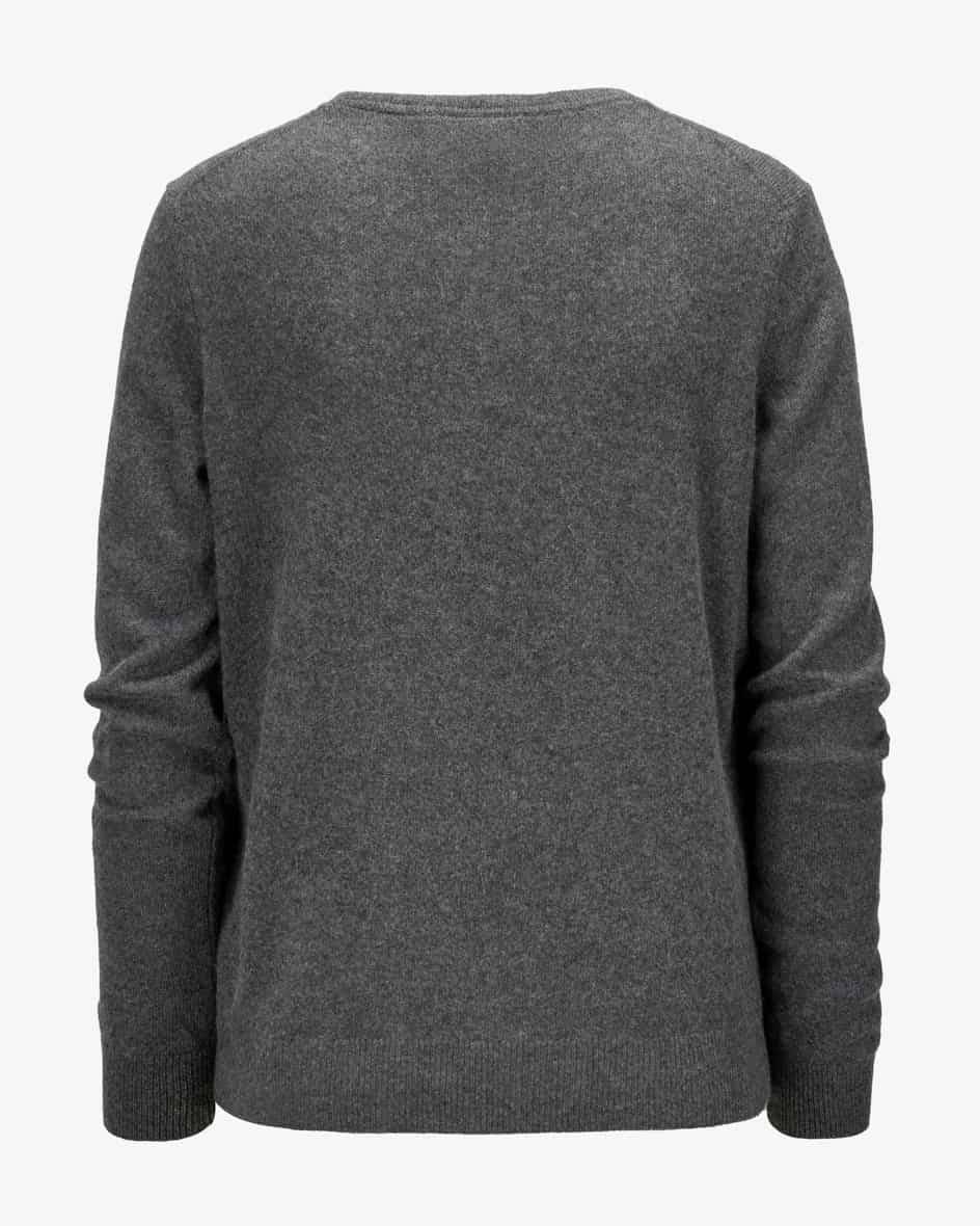 Luisa Di Carpi Cashmere-Strickjacke