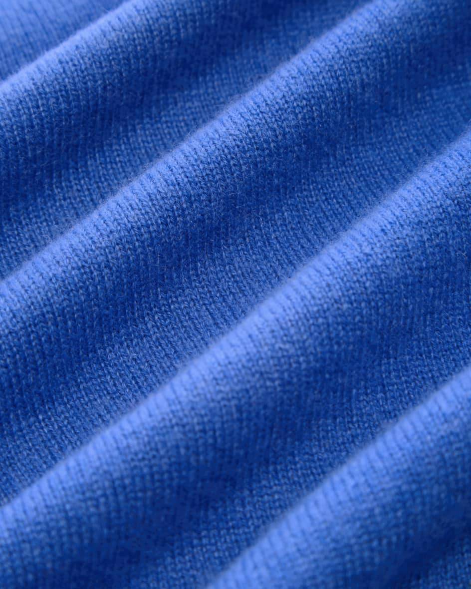 Luisa Di Carpi Cashmere-Strickjacke
