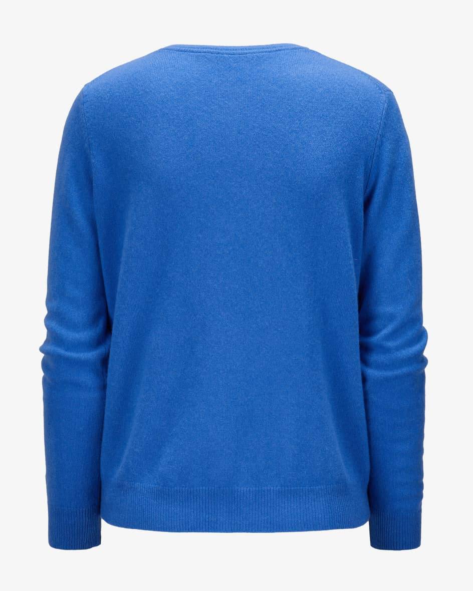 Luisa Di Carpi Cashmere-Strickjacke
