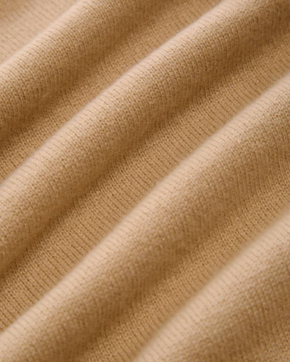 Luisa Di Carpi Cashmere-Strickjacke