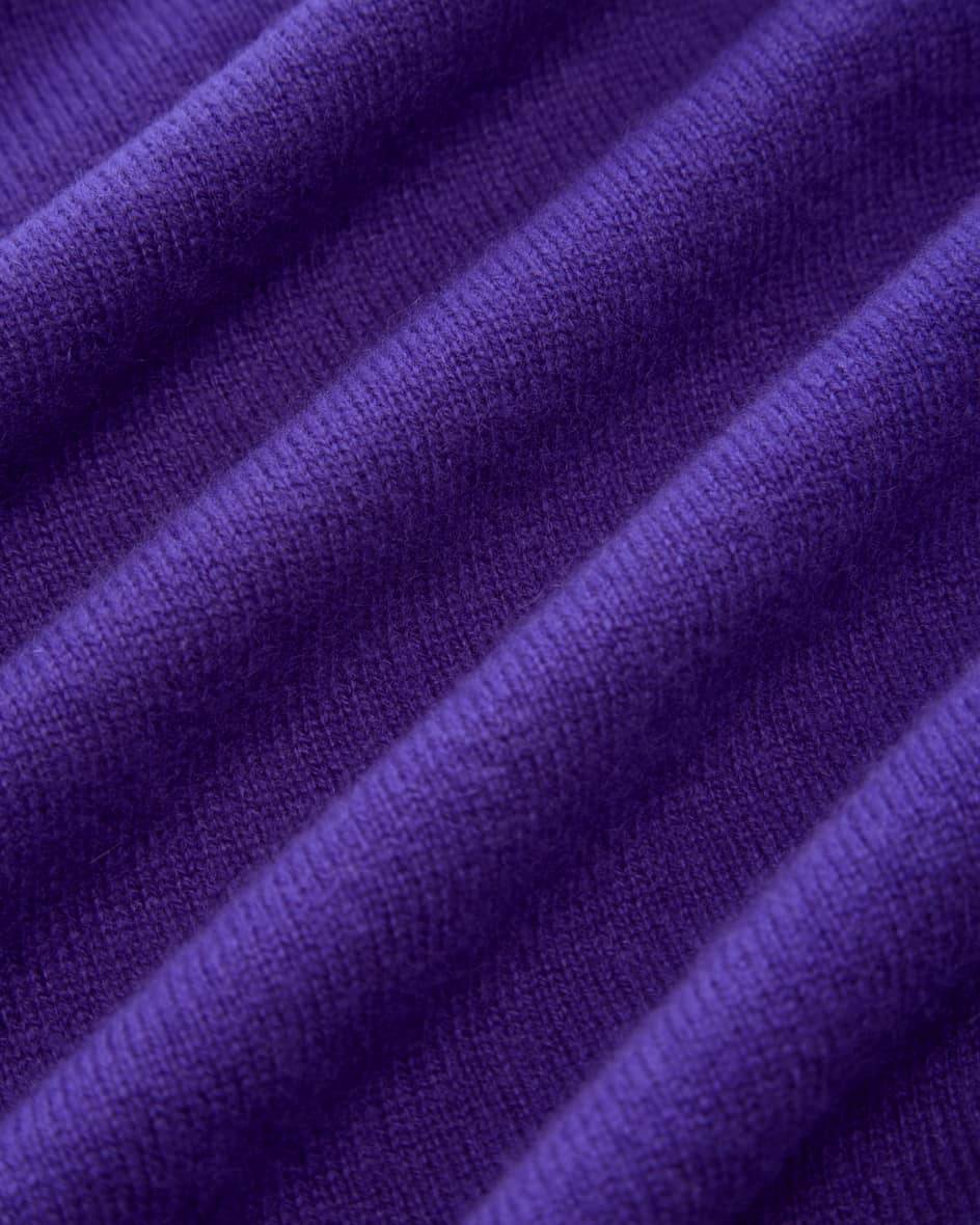 Luisa Di Carpi Cashmere-Strickjacke