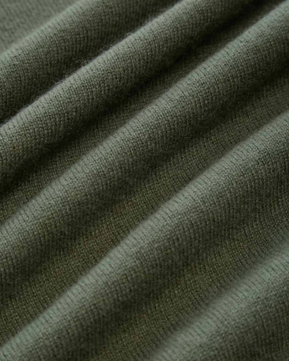 Luisa Di Carpi Cashmere-Strickshirt