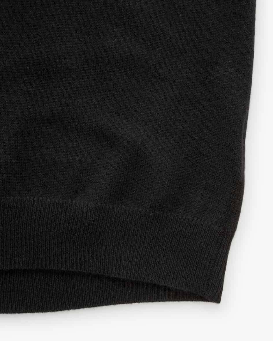 Luisa Di Carpi Cashmere-Strickshirt
