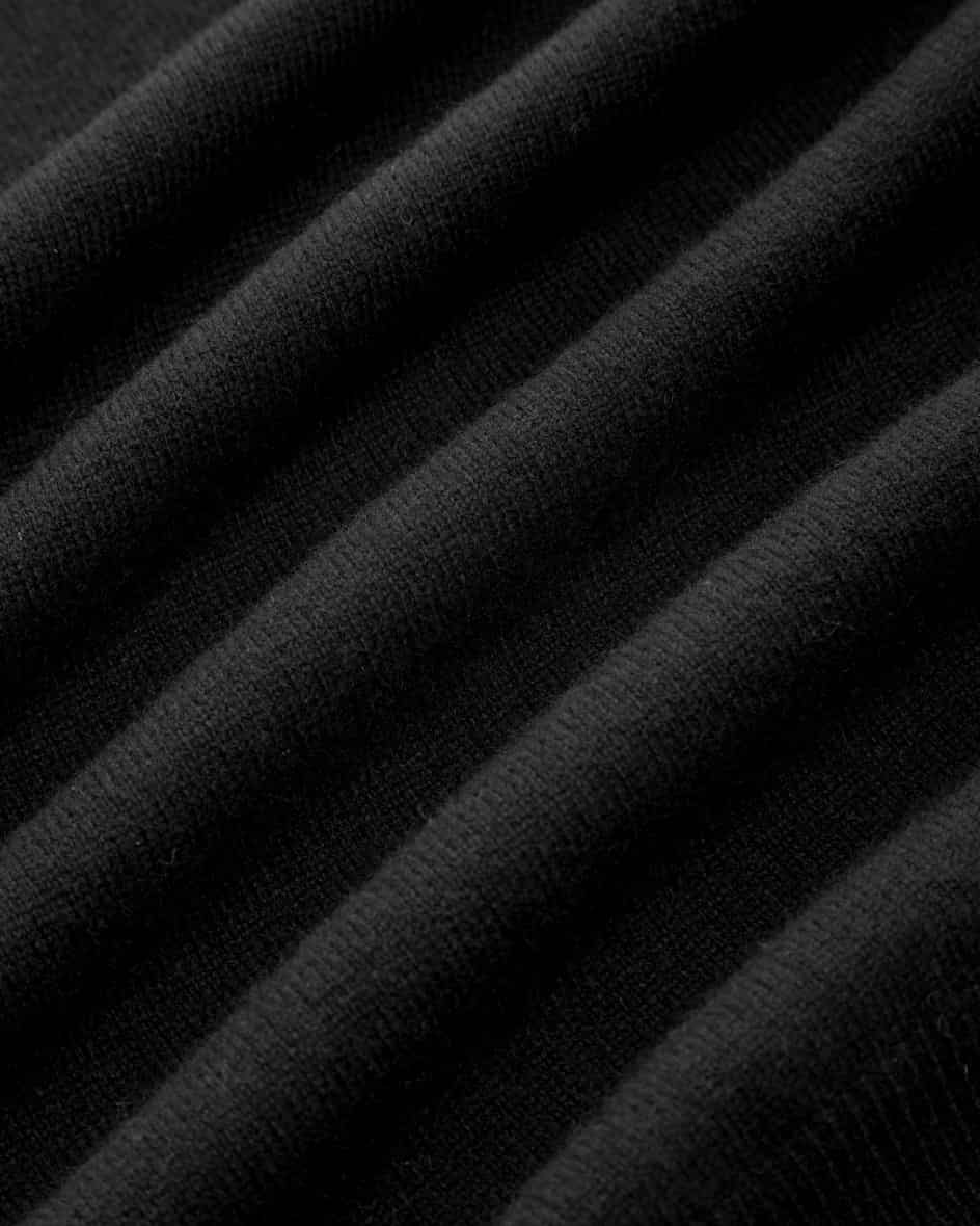 Luisa Di Carpi Cashmere-Strickshirt