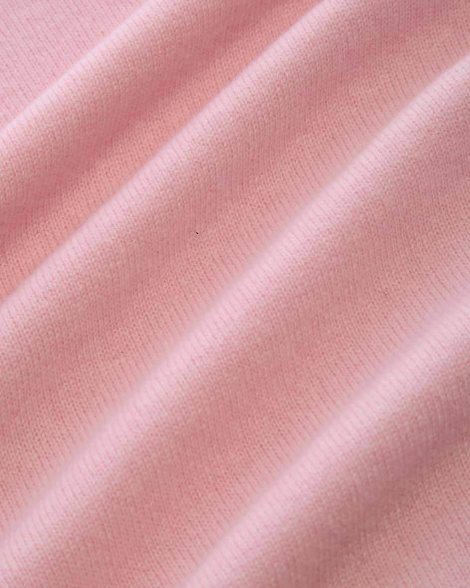 Luisa Di Carpi Cashmere-Strickshirt