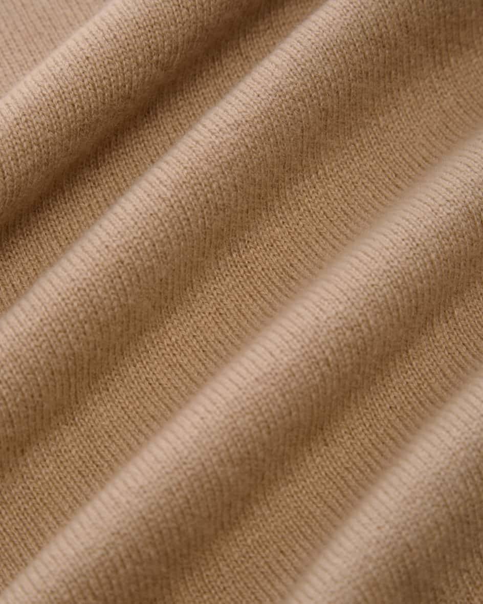 Luisa Di Carpi Cashmere-Strickshirt