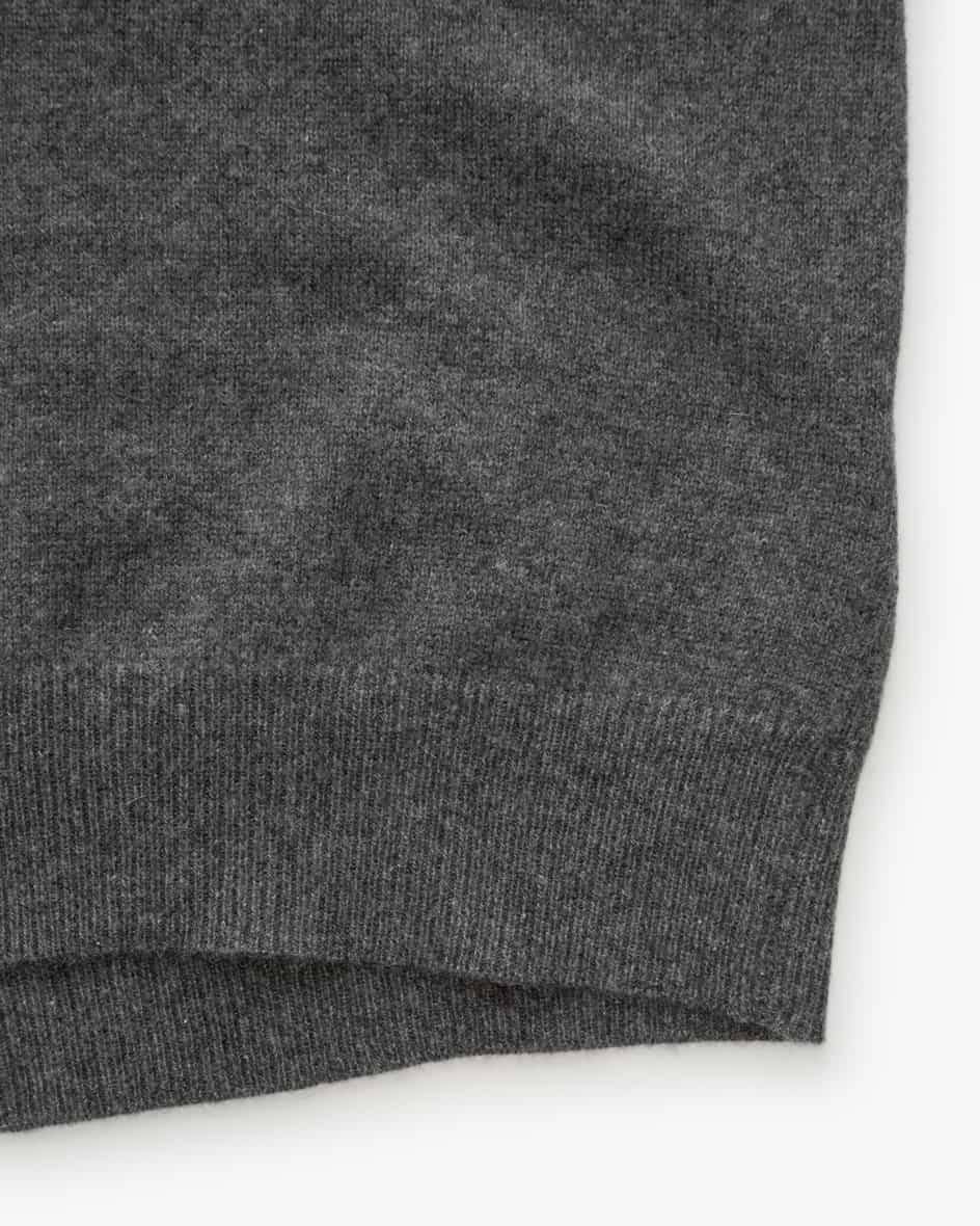 Luisa Di Carpi Cashmere-Strickshirt