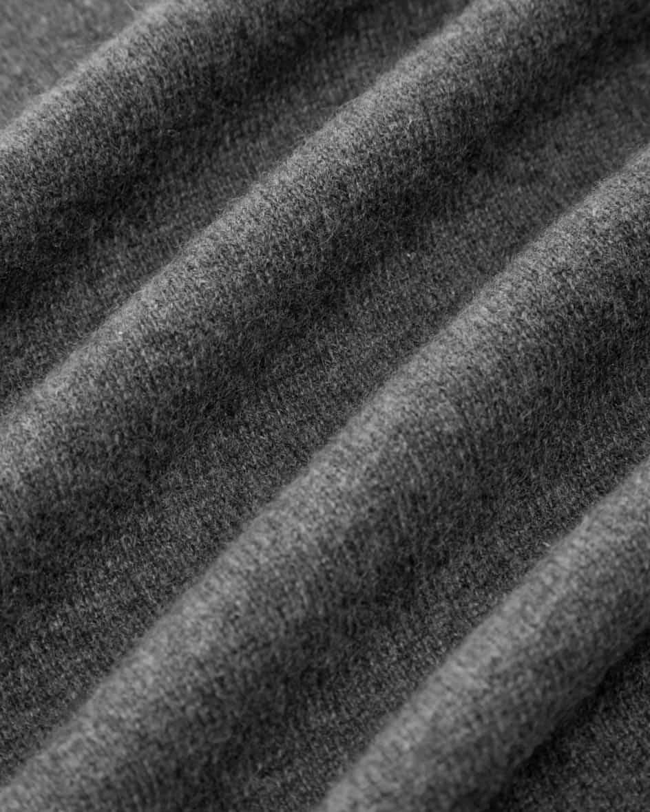 Luisa Di Carpi Cashmere-Strickshirt