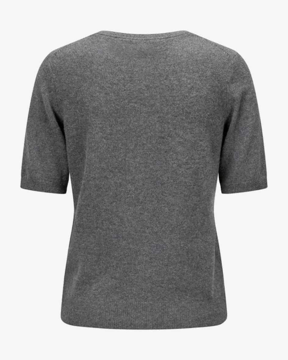 Luisa Di Carpi Cashmere-Strickshirt