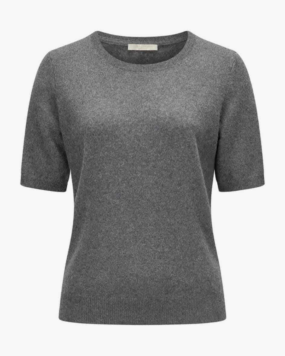 Luisa Di Carpi Cashmere-Strickshirt