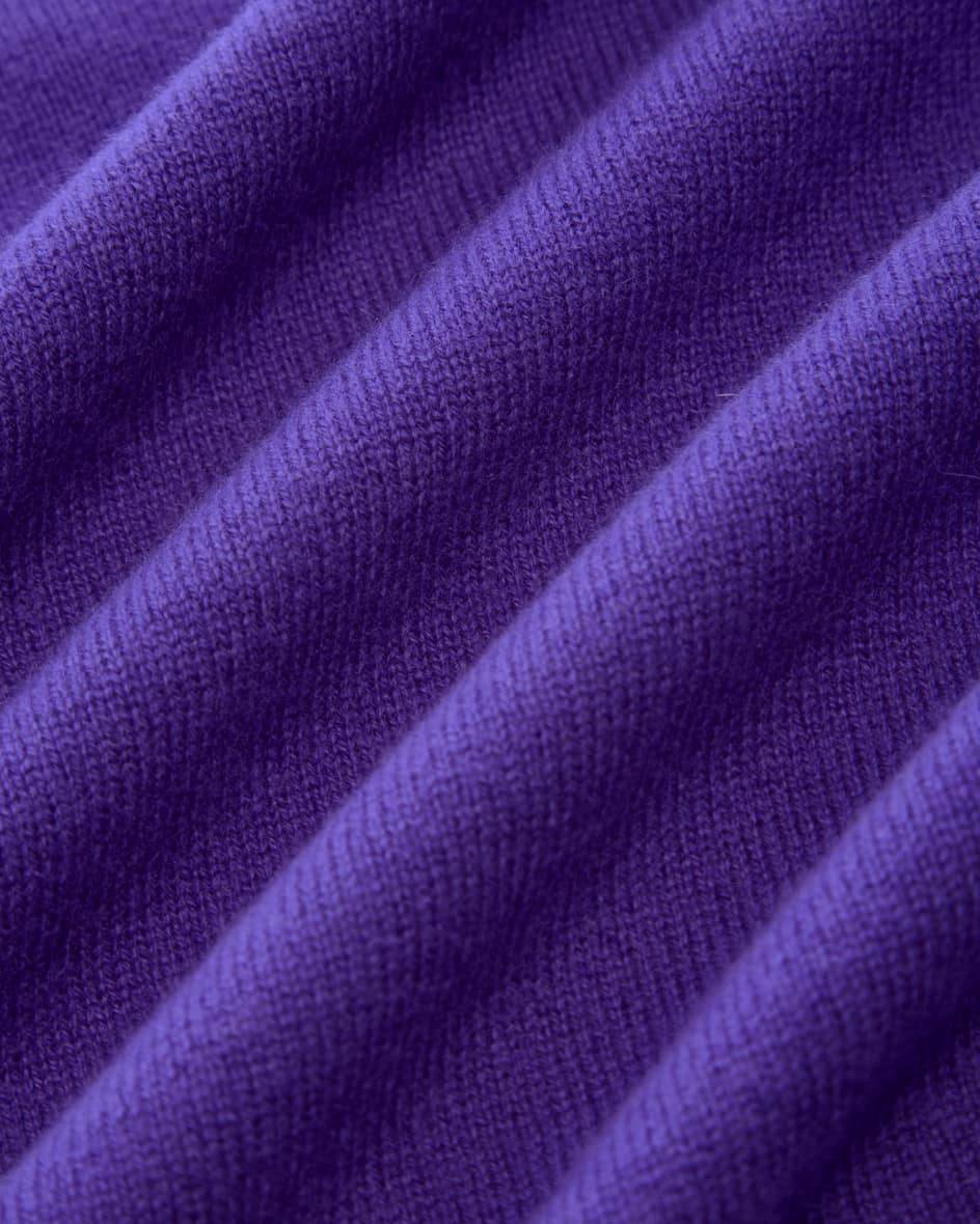 Luisa Di Carpi Cashmere-Strickshirt