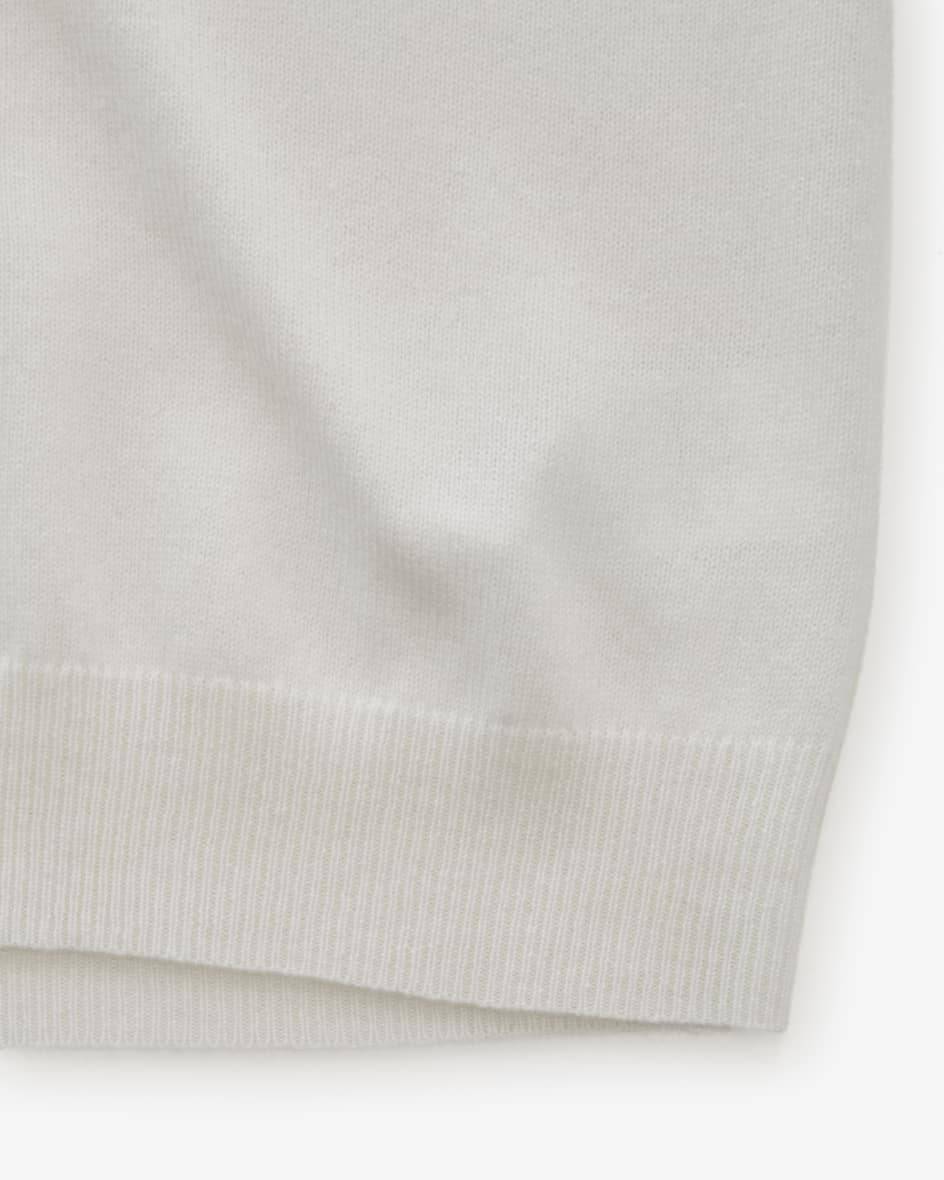Luisa Di Carpi Cashmere-Strickshirt