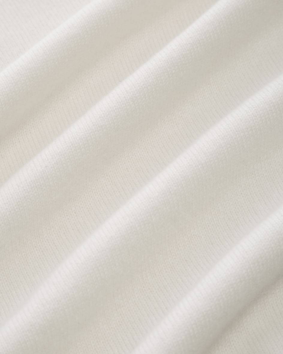 Luisa Di Carpi Cashmere-Strickshirt