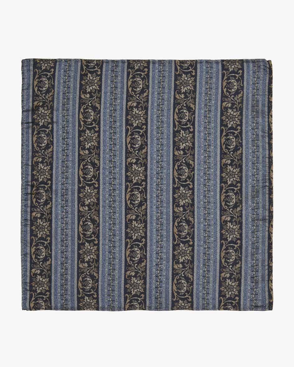 Luise Steiner Seiden-Einstecktuch