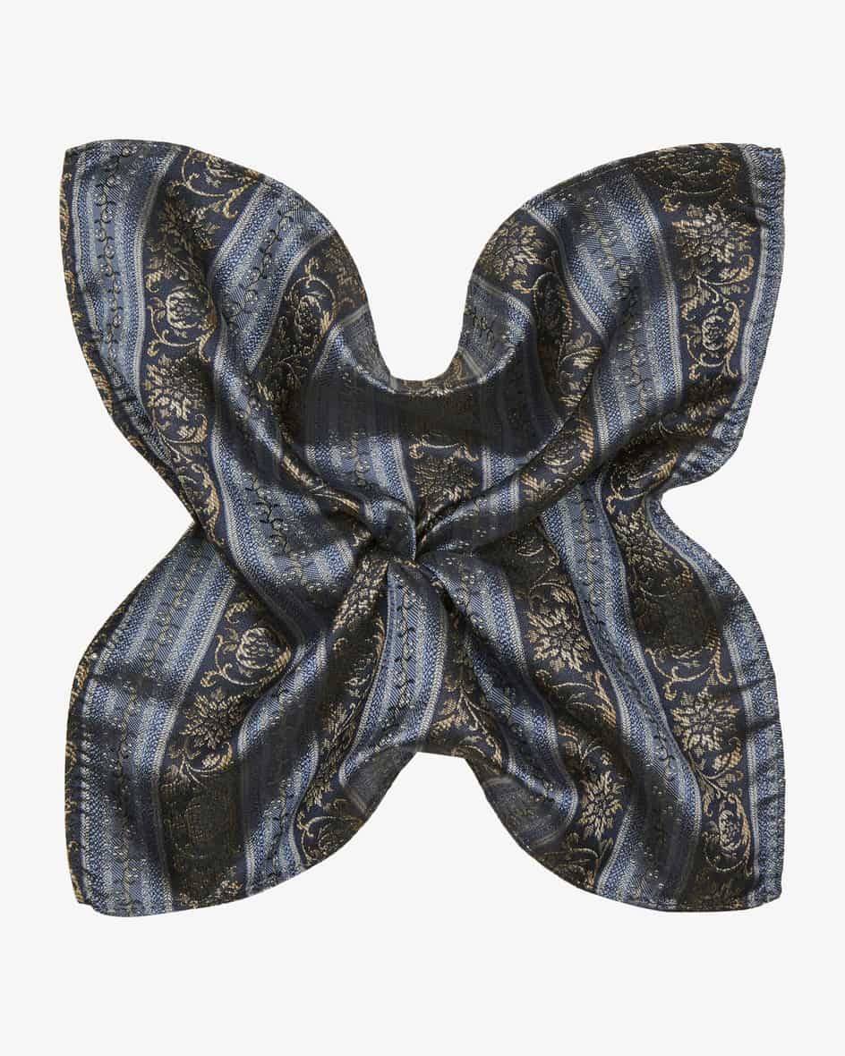 Luise Steiner Seiden-Einstecktuch