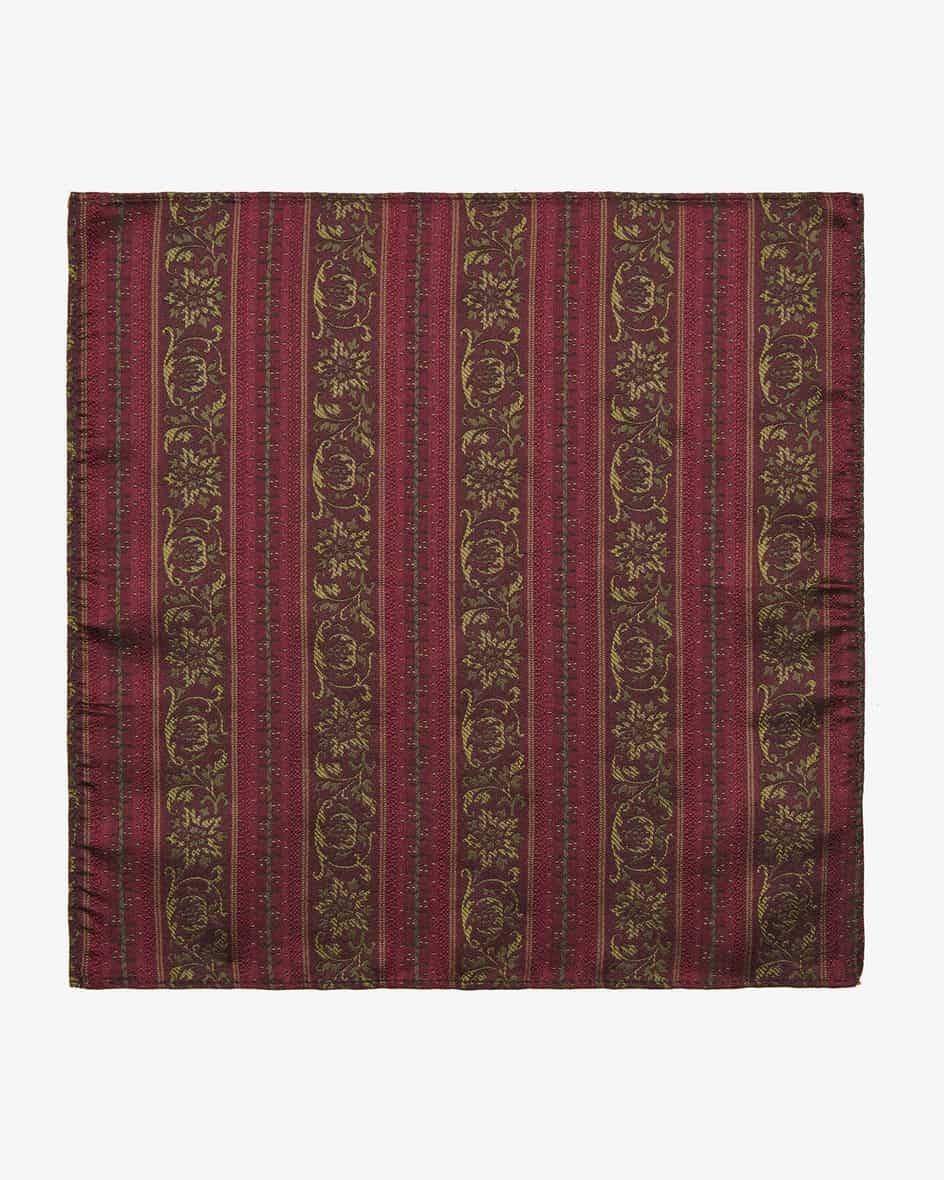 Luise Steiner Seiden-Einstecktuch