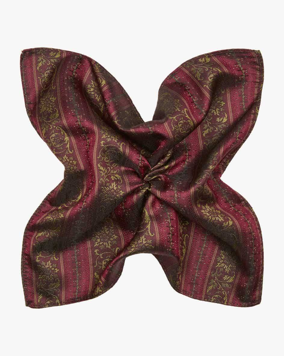 Luise Steiner Seiden-Einstecktuch