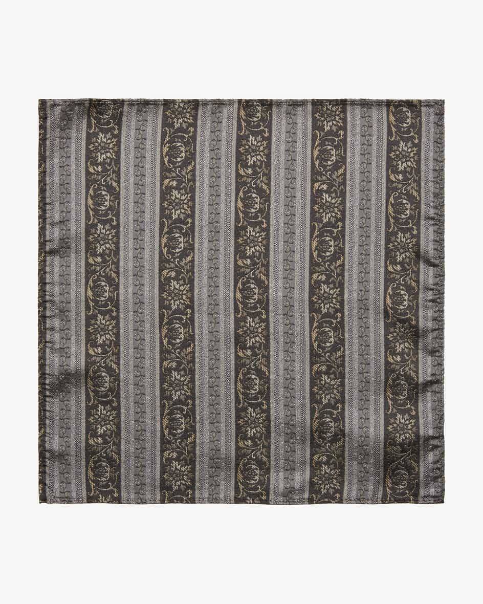 Luise Steiner Seiden-Einstecktuch