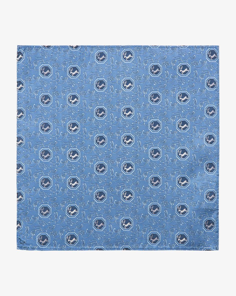 Luise Steiner Trachten-Einstecktuch