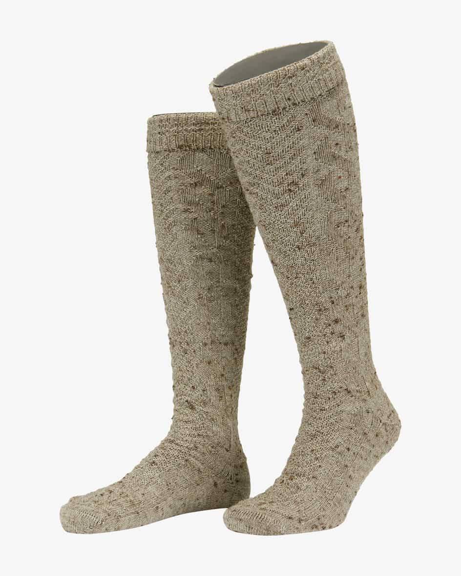 Luise Steiner Trachten-Kniestrümpfe