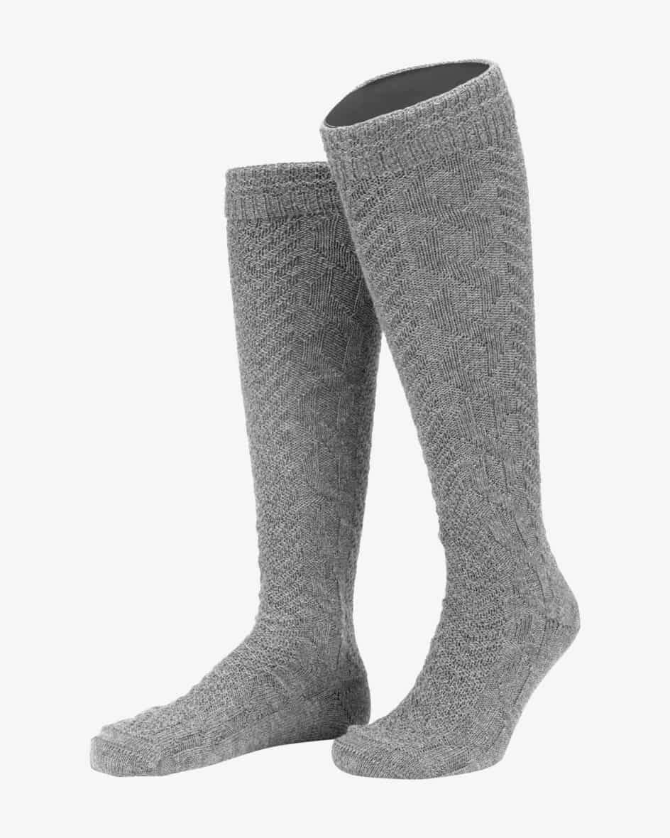 Luise Steiner Trachten-Kniestrümpfe