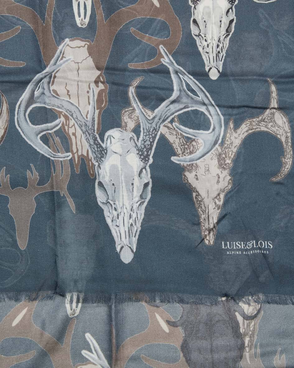 Luise Steiner Trachten-Schal