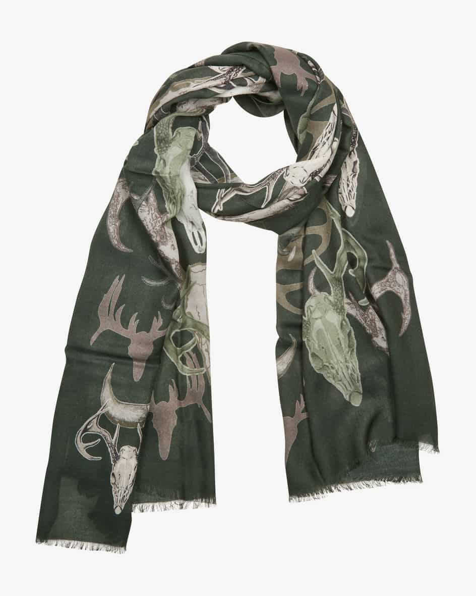 Luise Steiner Trachten-Schal