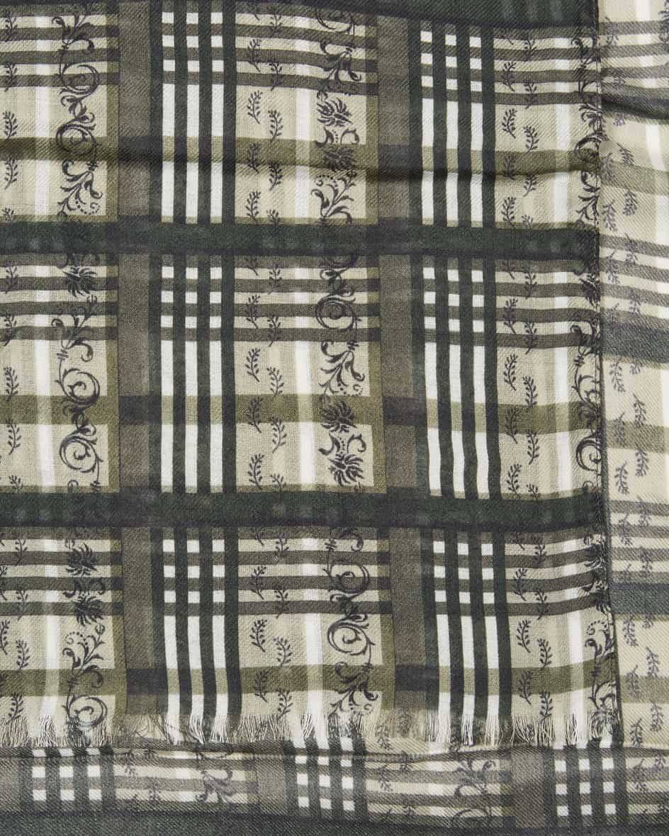 Luise Steiner Trachten-Schal