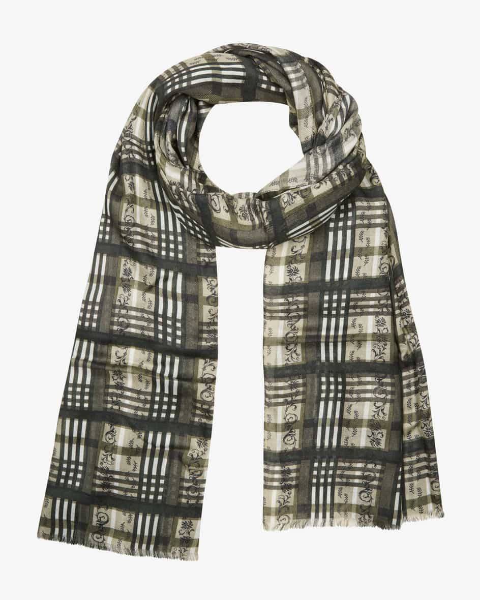 Luise Steiner Trachten-Schal