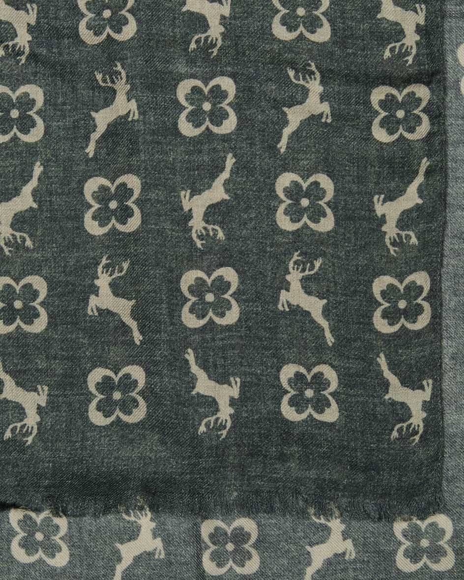 Luise Steiner Trachten-Schal