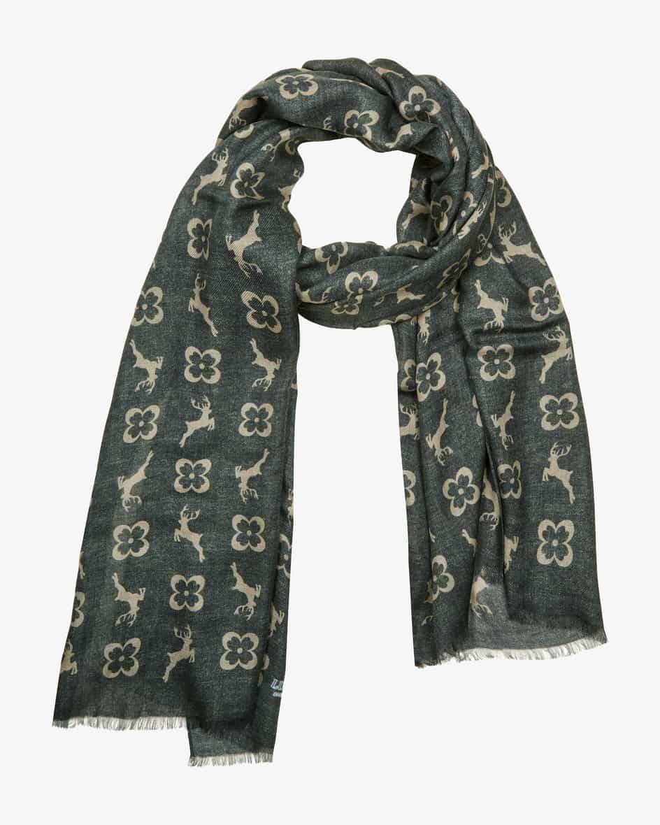 Luise Steiner Trachten-Schal