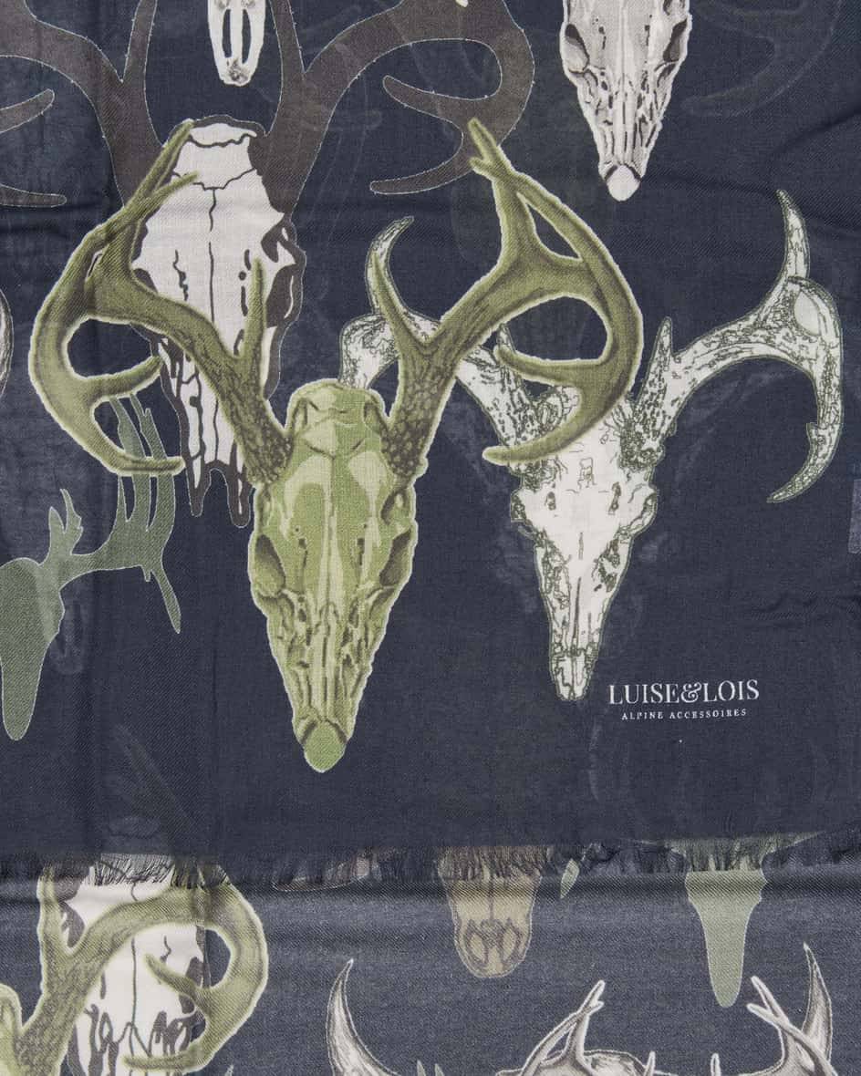 Luise Steiner Trachten-Schal