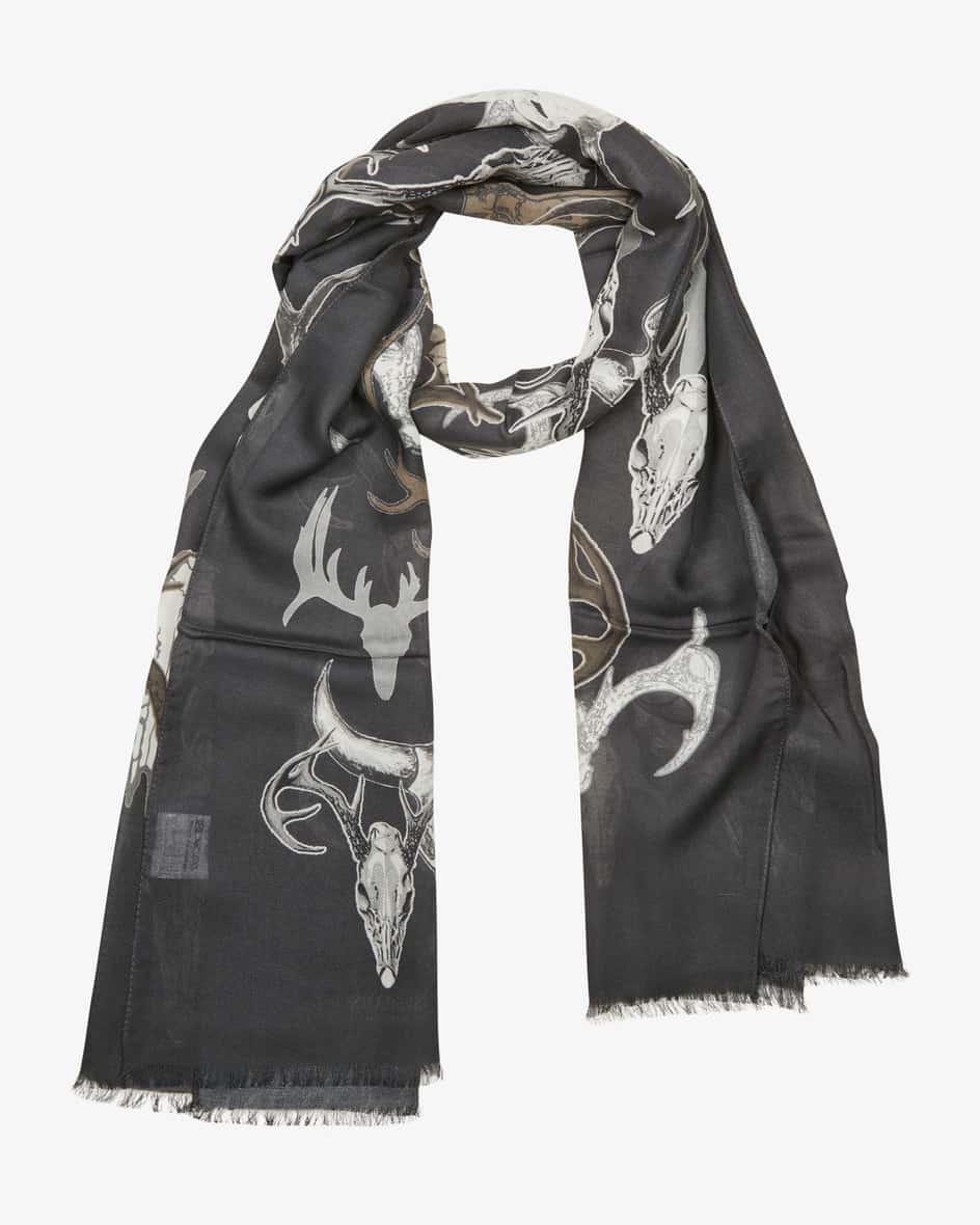 Luise Steiner Trachten-Schal