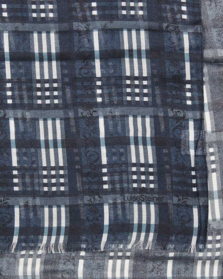 Luise Steiner Trachten-Schal