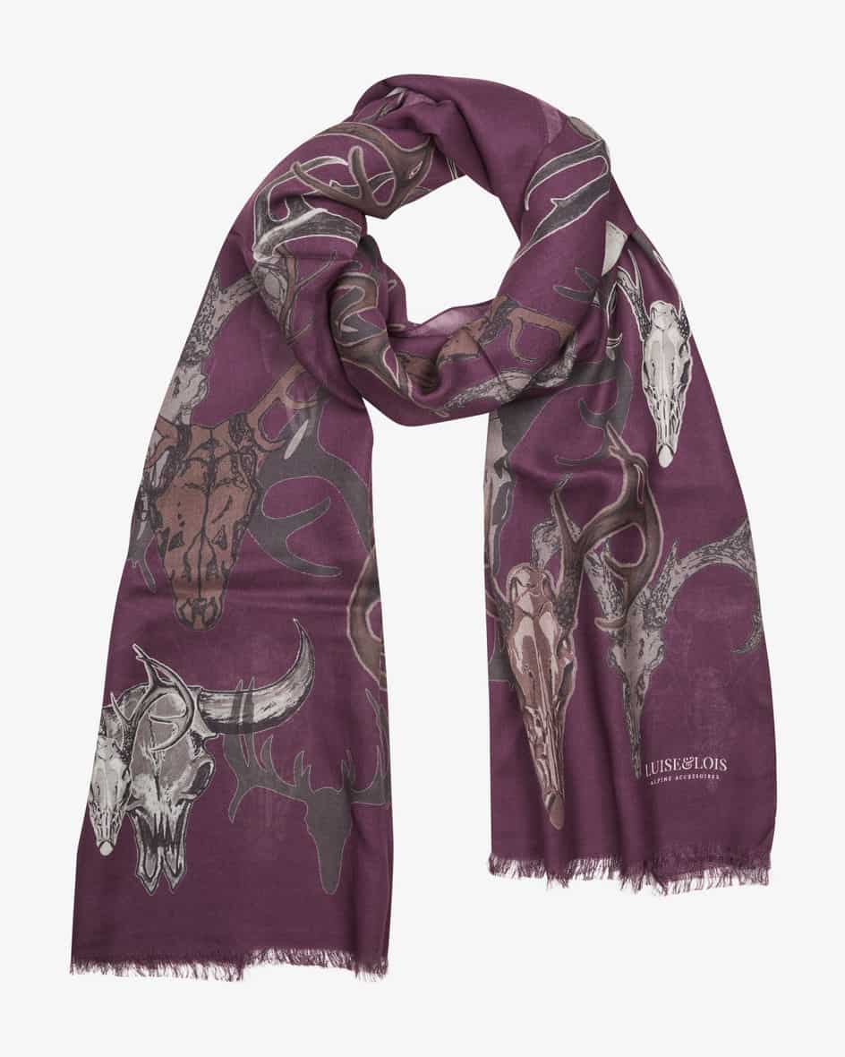 Luise Steiner Trachten-Schal