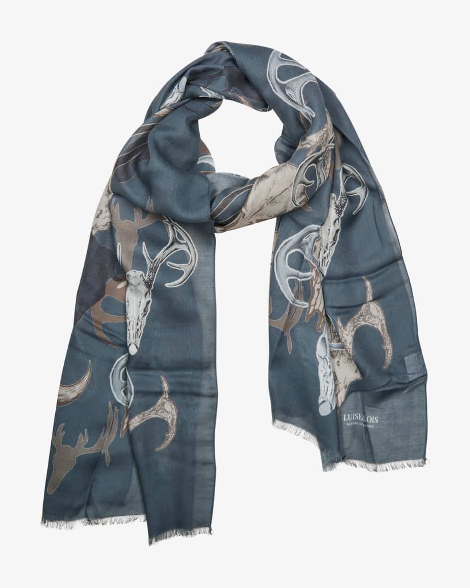 Luise Steiner Trachten-Schal