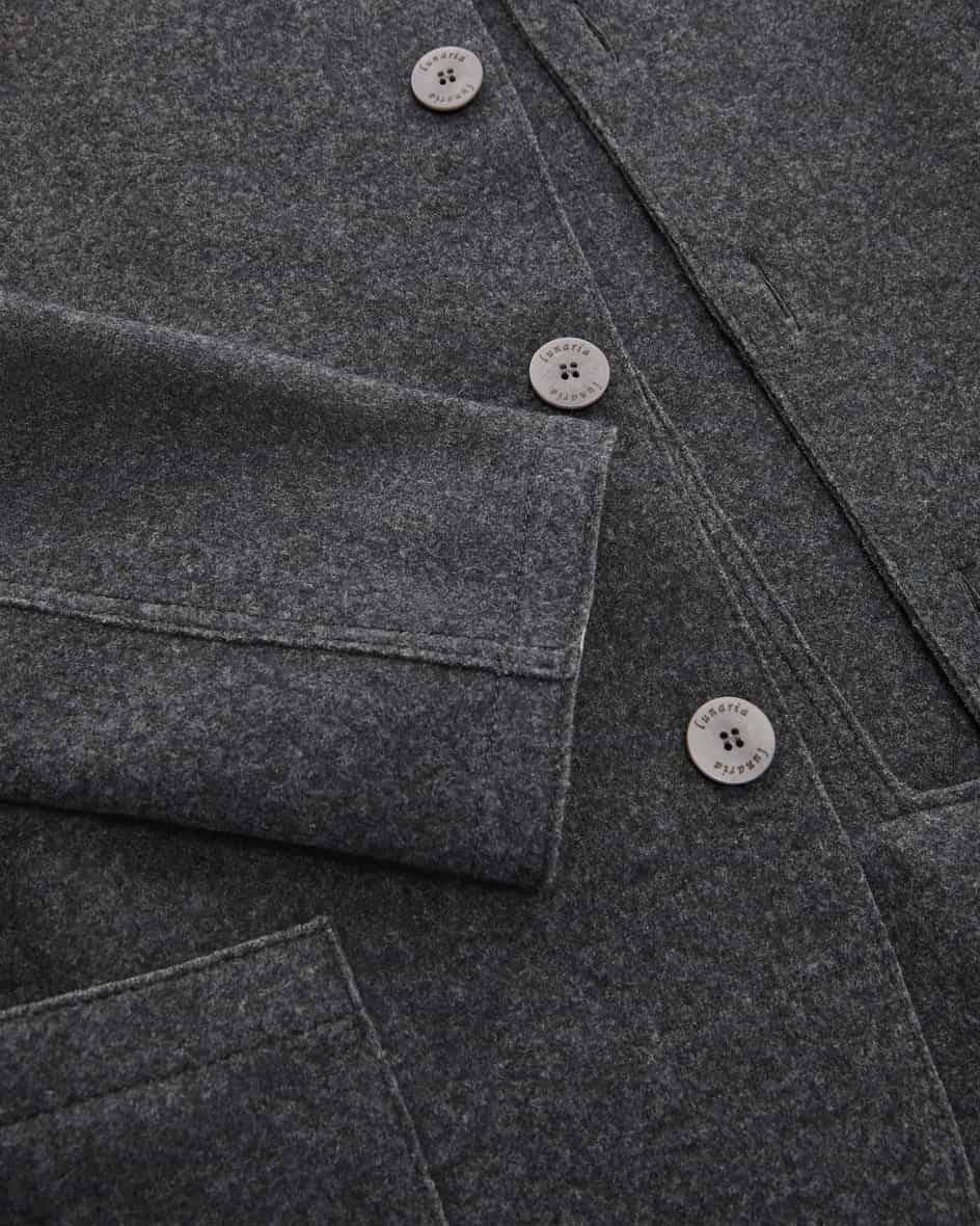 Lunaria Cashmere-Jacke