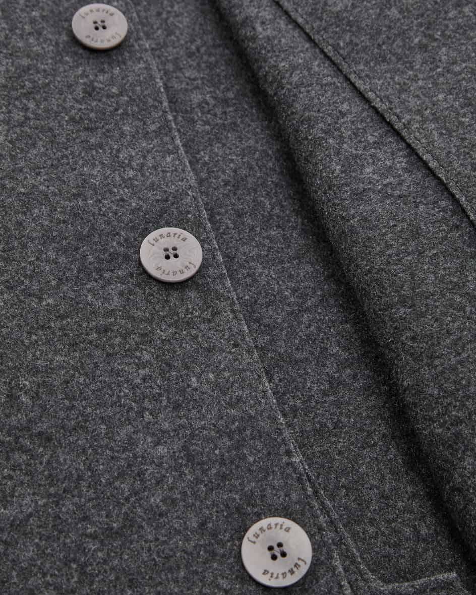 Lunaria Cashmere-Jacke