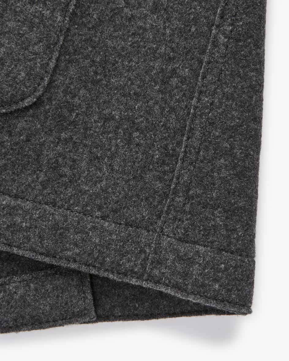 Lunaria Cashmere-Jacke