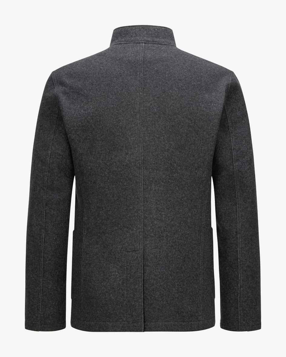 Lunaria Cashmere-Jacke
