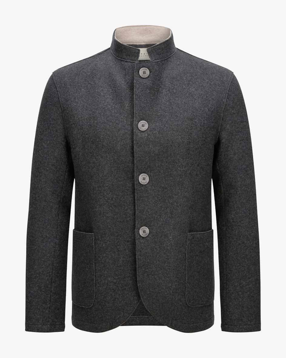 Lunaria Cashmere-Jacke