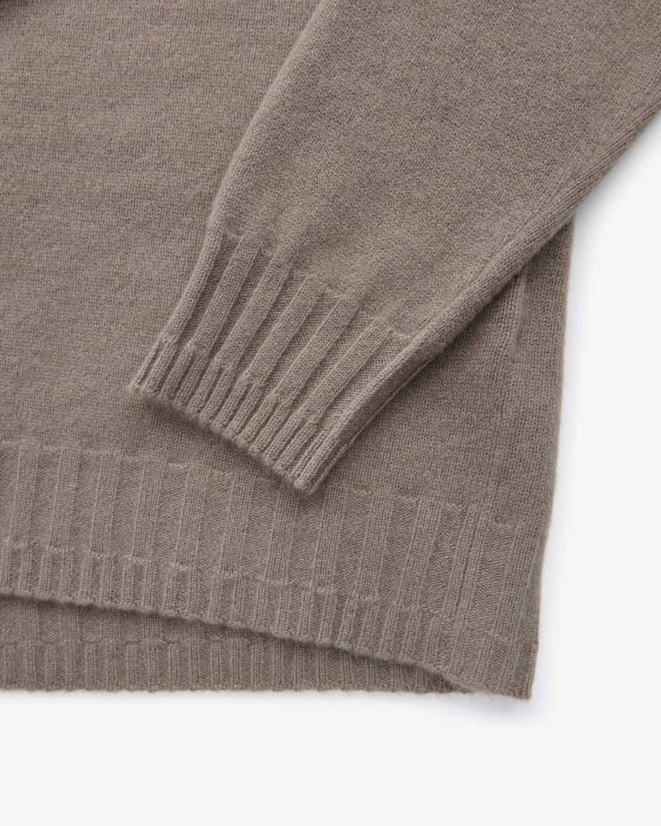 Lunaria Cashmere-Pullover