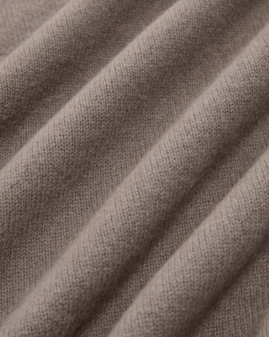 Lunaria Cashmere-Pullover