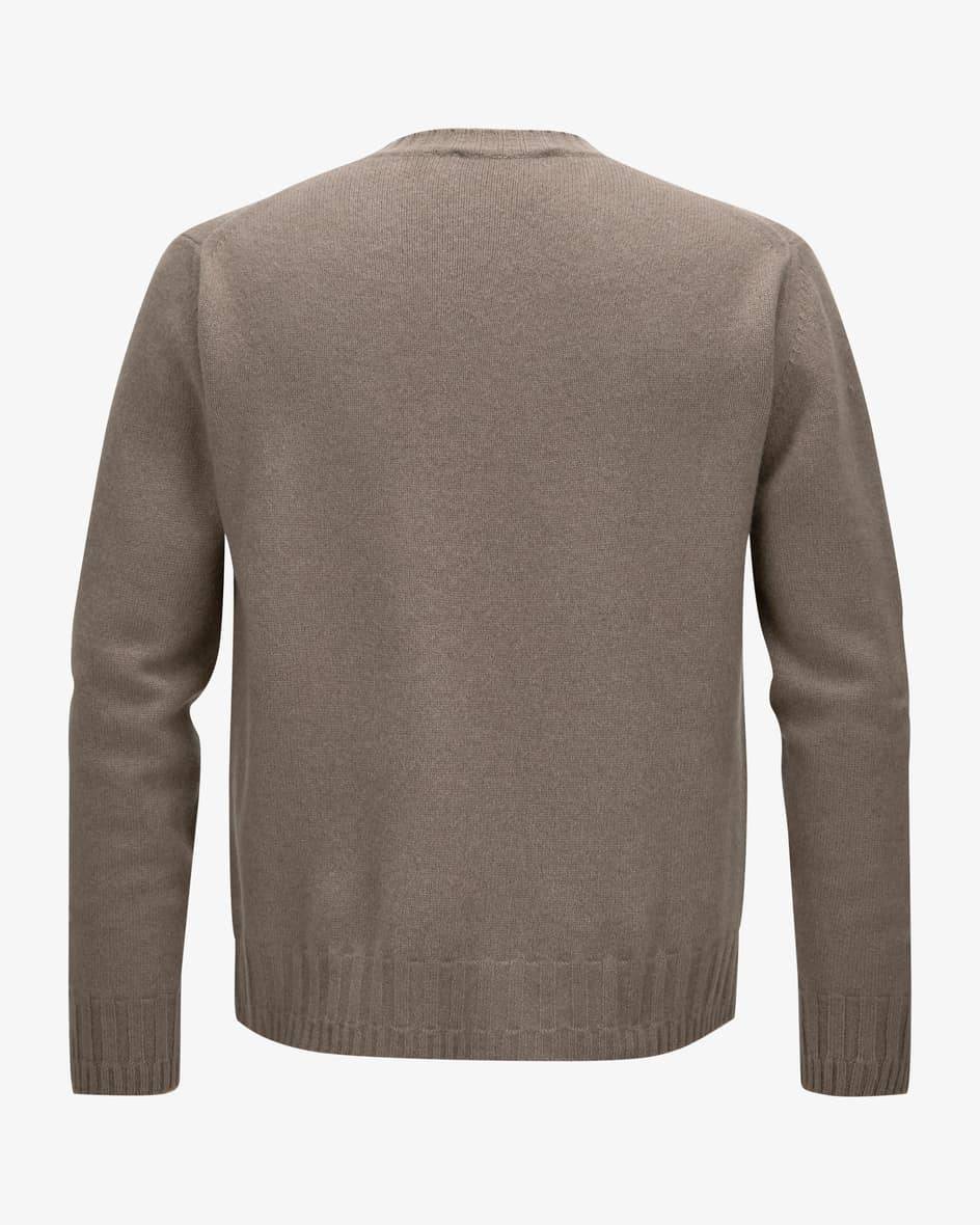 Lunaria Cashmere-Pullover