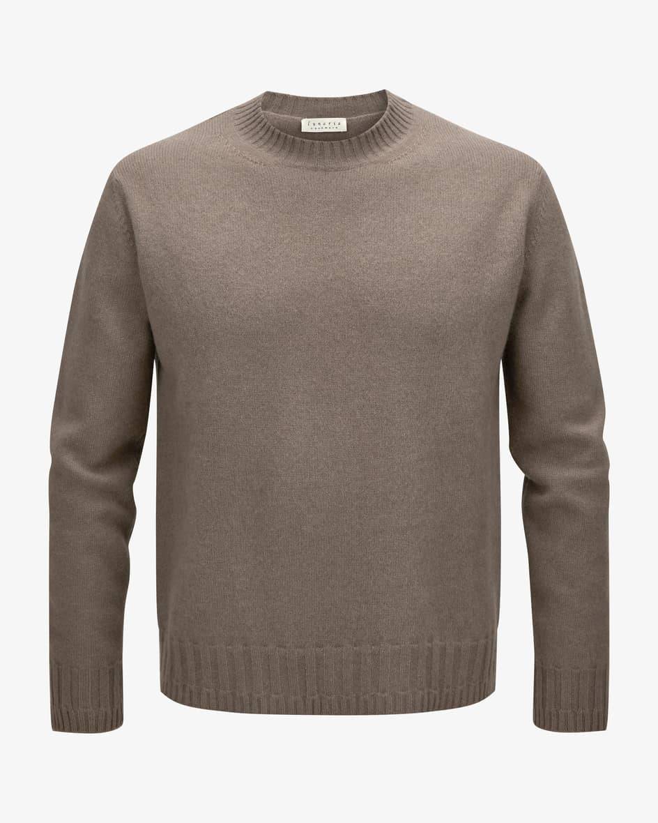 Lunaria Cashmere-Pullover