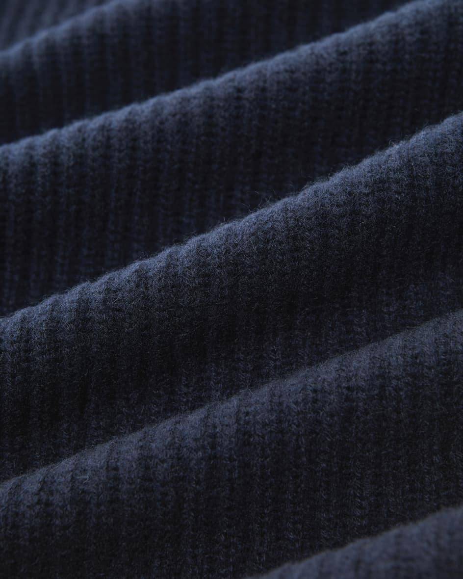 Lunaria Cashmere-Strickjacke
