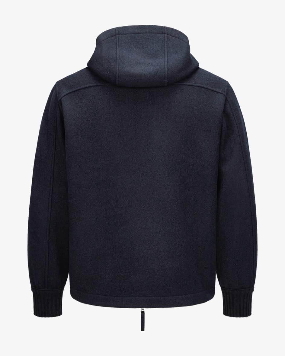 Lunaria Cashmere-Strickjacke