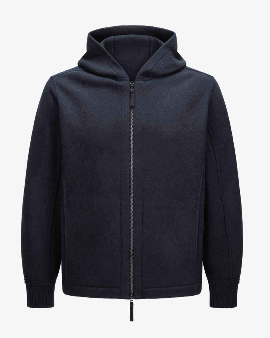 Lunaria Cashmere-Strickjacke