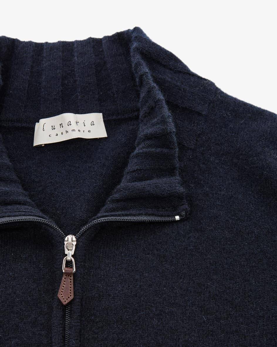 Lunaria Cashmere-Troyer