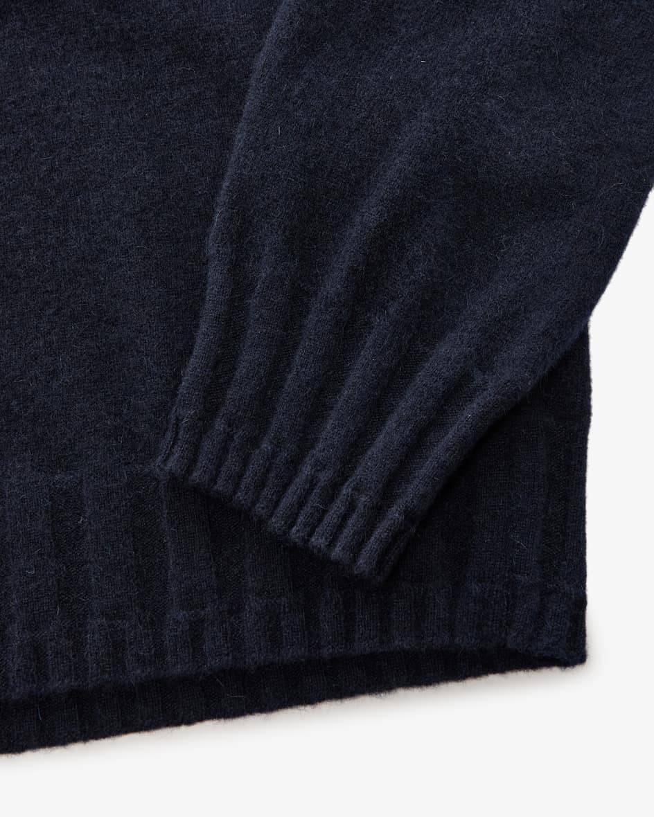 Lunaria Cashmere-Troyer